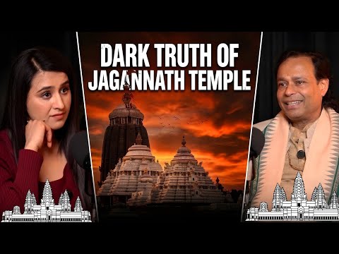 Is This Faith Or Science Jagannath Temple Secrets Revealed Ft Kashinath Mishra Is This Faith Or Science Jagannath Temple Secrets Revealed Ft Kashinath Mishra