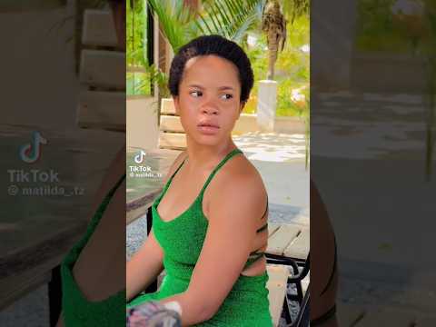 Dunia Matilda Akiwa Location Dunia Asmafilms Arafafilms Youtubeshorts