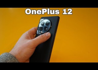  ميزات سحرية ورائعة في جهاز ون بلس 12 OnePlus 12 Magical Features