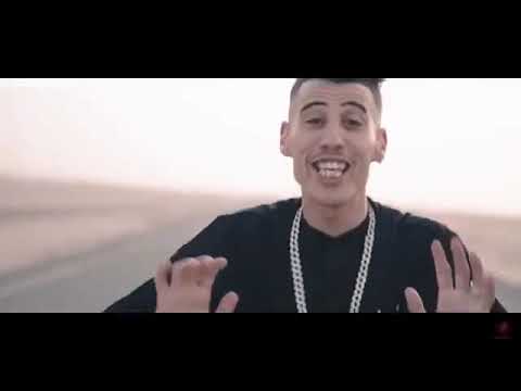 اغنية ديدين كلاش عايشة لافي 2018