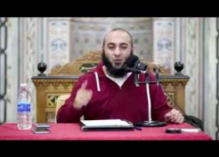  إن الذين اجرموا كانوا من الذين ءامنوا يضحكون من هم المجرمين دول بيعملوا ايه دكتور محمد الغليظ