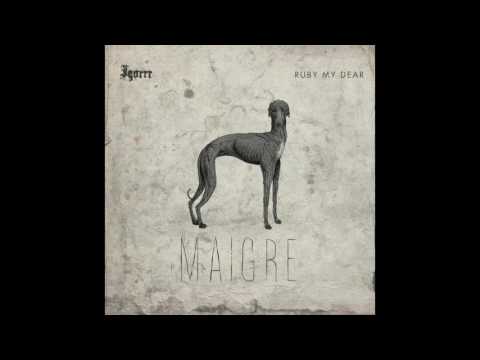 Igorrr Ruby My Dear Maigre FULL ALBUM
