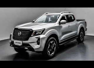 All New Nissan Navara 2026 Pickup Luxury Review Interior And Exterior