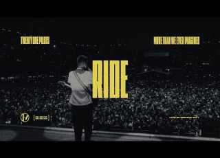  Twenty One Pilots Ride Live In Mexico City