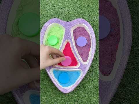 الرسوم Satisfying الكوليرا البيتا Colourlearning Art الاجسام Diy الجيلي Foryou Stepbystep