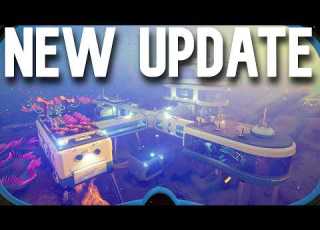  SUBNAUTICA 2 JUST HAD AN UPDATE WHAT S NEW