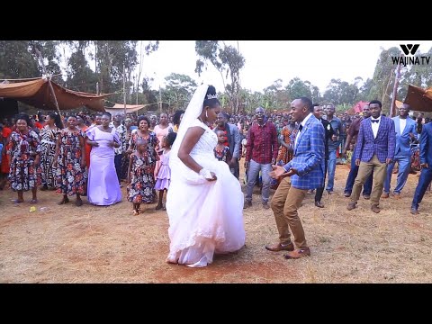 WIMBO BORA WA HARUSI ULIOVUNJA REKOD RODRICK ANITHA The Best Wedding Song WIMBO BORA WA HARUSI ULIOVUNJA REKOD RODRICK ANITHA The Best Wedding Song