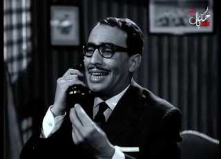  زكي بين 26 حب مغامرات هارب من الزواج كوميديا رومانسية مصرية 1964