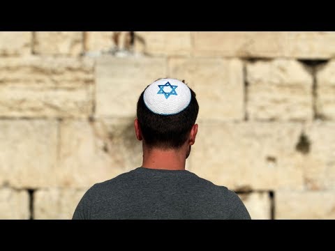 Kippah What You Need To Know About The Jewish Head Covering Kippah What You Need To Know About The Jewish Head Covering
