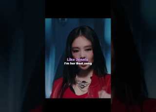 How It Is Kpop Blackpink Saymyname Edit Song Lalisa Jennie Jisoo Rosé