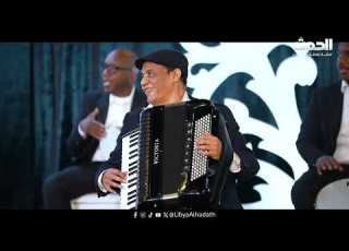 Marsakawina With The Pioneers2 Ramzi Shahoub Yearning For The Beloved