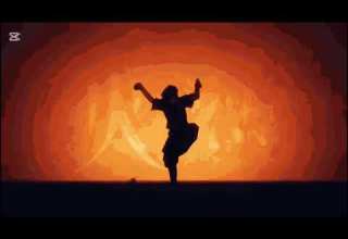 FAST Dragon Of The West Firebending Subliminals