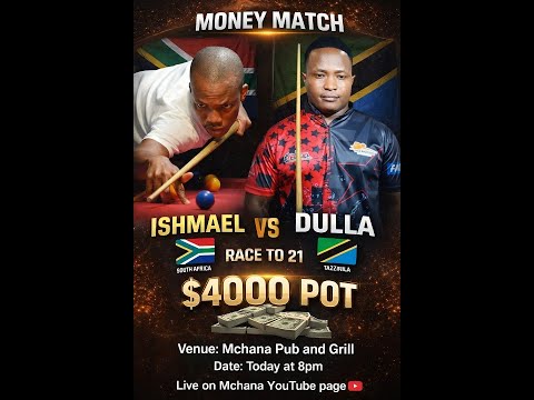 ISHMAEL Vs DULLAH 28 03 2026