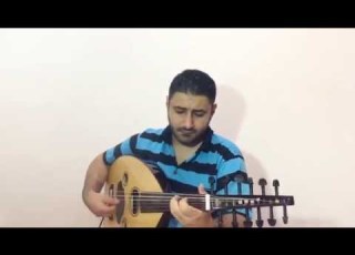  هالاسمر اللون عزف عود