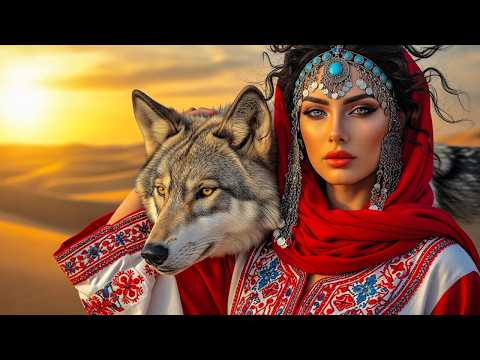 Yalla Yalla يلا يلا Seductive Oriental Deep House Mix