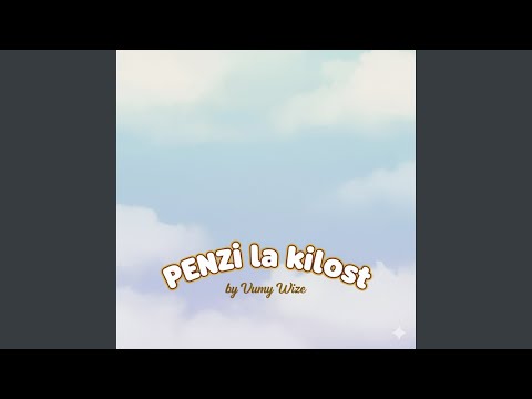 Penzi La Kilost