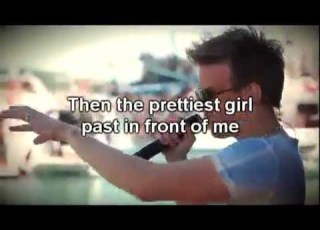 If I Catch You Michel Telo Lyrics Video Ai Se Eu Te Pego English Version