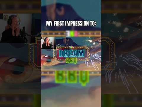 Playing ENA Dream BBQ First Impression