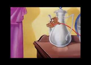  Tom And Jerry Episode 5 Dog Trouble Part 2 1942