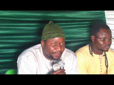 GUINA RAIL 1LEYLATOUL QUADRI WAKH TANOU GOUDI GUI GUINA RAIL 1LEYLATOUL QUADRI WAKH TANOU GOUDI GUI