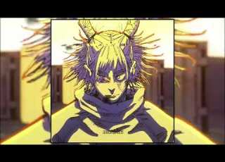  MONTAGEM QUEBRADA SUPER SLOWED HAJIME KASHIMO VS HAKARI EDIT JUJUTSU KAISEN
