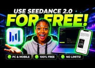 SEEDANCE 2 0 FREE UNLIMITED Create Cinematic AI Videos 2 Secret Beasts PHONE AND PC