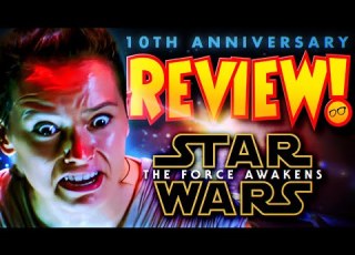  Das Erwachen Der Macht Wie Disney Star Wars Zerstörte
