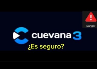 No Deberías Usar Cuevana