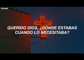  Dax Dear God Traducida Al Español