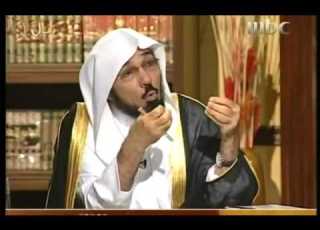 الشيخ سلمان العودة لا إنكار على كشف وجه المرأة