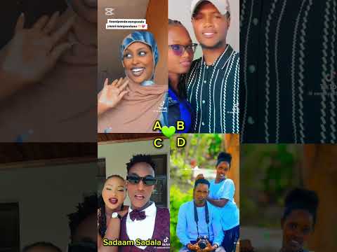 Tunapendana By Sadaam Sadala Duet Music