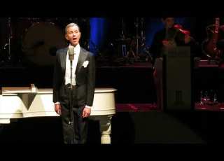  Max Raabe Palast Orchester I Did It Again 07 10 2018 С Петербург