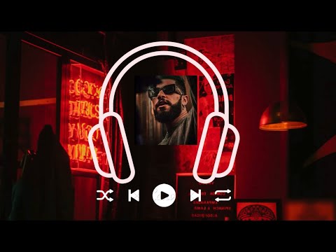 ElGrandeToto Santa Fe Slowed Reverb