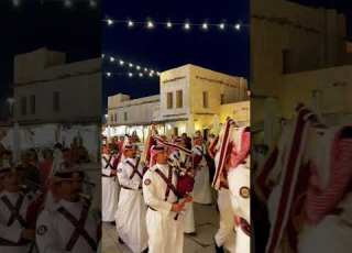 Qatar Band Team 4kfullscreen Beautiful Visitdoha Qatar