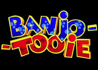  Honey B S Hive Banjo Tooie