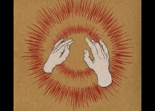 GODSPEED YOU BLACK EMPEROR Lift Yr Skinny Fists Like Antennas To Heaven 2000 FULL ALBUM Rock
