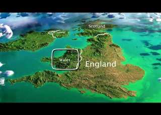 Physical Geography UK