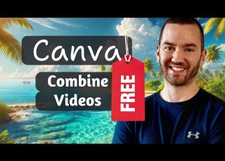  How To Combine Videos In Canva How To Combine 2 Or More Videos Into 1