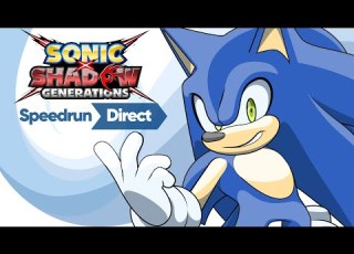 Sonic Generations Remastered Tips Tricks