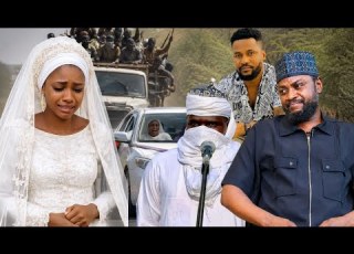 Rayuwar Adam A Zango Tana Cikin Hatsari Anyi Garkuwa Da Masu Rakiyar Amarya A Katsina