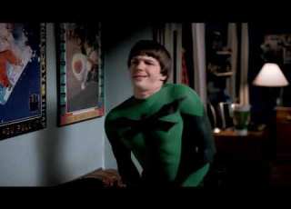  Superheromovie Pee