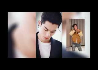  Baby I Love You Dylan Wang
