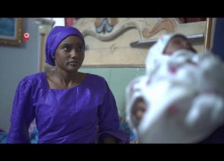 INA DA MATA SABON ZAMA Promo Starring Aminu Sharif Amina Muhd Asmau Jika Faiza Abdullahi