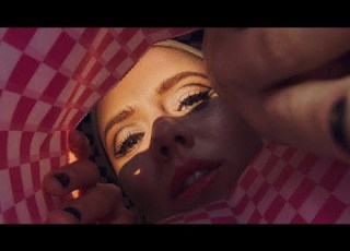  Dagny Strawberry Dream Lyric Video