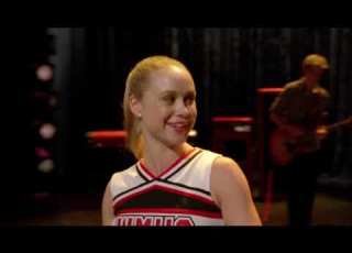 Glee Full Performance Of Everybody Talks 4x5