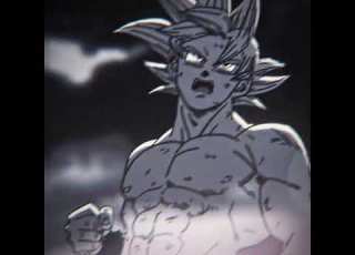  Goku Rage Song Montagem Devagar Anime Edit Dbs Dragonball Goku Shorts