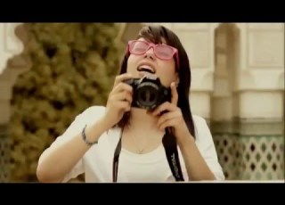 داليا عمر اغنية اعمل باى باى للكا