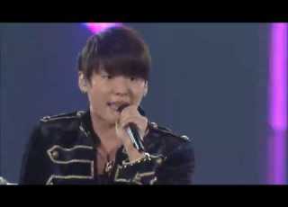 TVXQ Purple Line Tokyo Dome LIVE KOR JPN ENG SUB