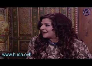  باب الحارة جلسة كلام بين ام زكي وسعاد عن لطفية و فريال هدى شعراوي و صباح الجزائري