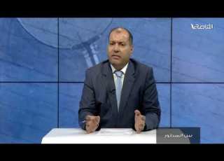  مقتل وسيم ووسام ديهوم على يد أتباع المجرم حفتر في ترهونة هو عار على كل من يريد المصالحة مع المجرمين